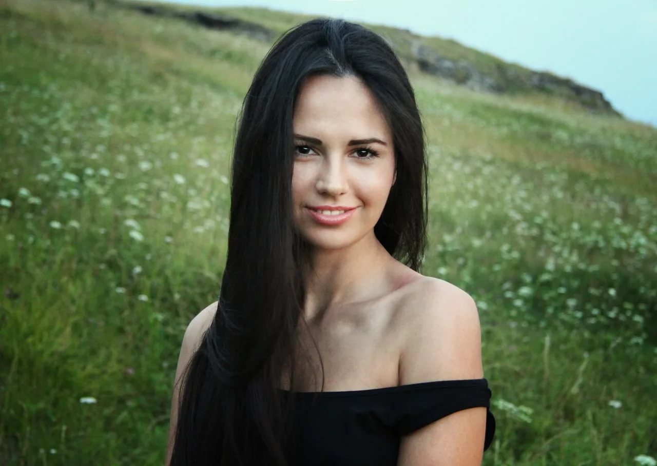 Красивые Русские Девушки Онлайн
