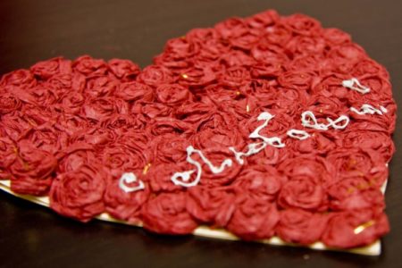 Открытки С днём Святого Валентина — 14 февраля!