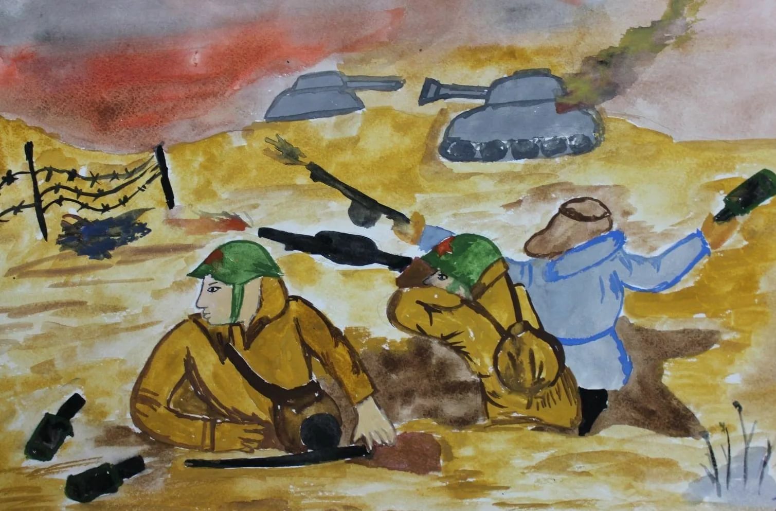 Рисунок посвященной войне. Рисунки на военную тему. Рисунок про войну. Рисунок на военную тему для детей.