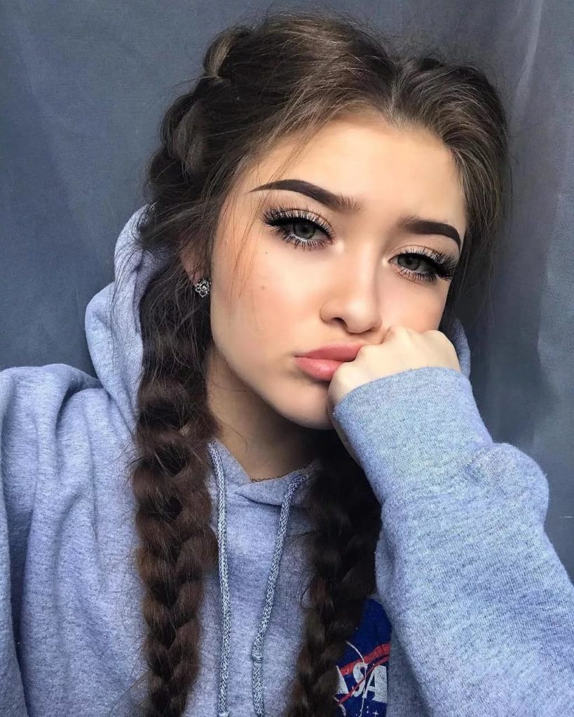 Красивые авы для девочек