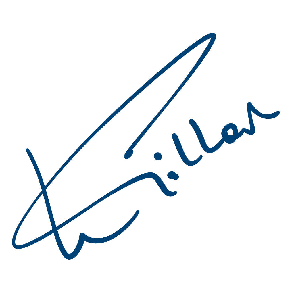 Нарисовать подпись в пнг