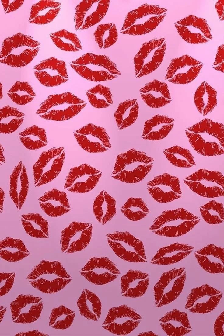 Картинка 3000 поцелуев