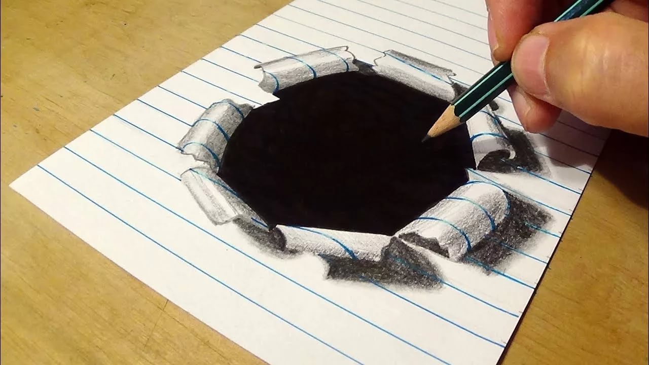 Как срисовать картинку с телефона на бумагу в увеличенном виде