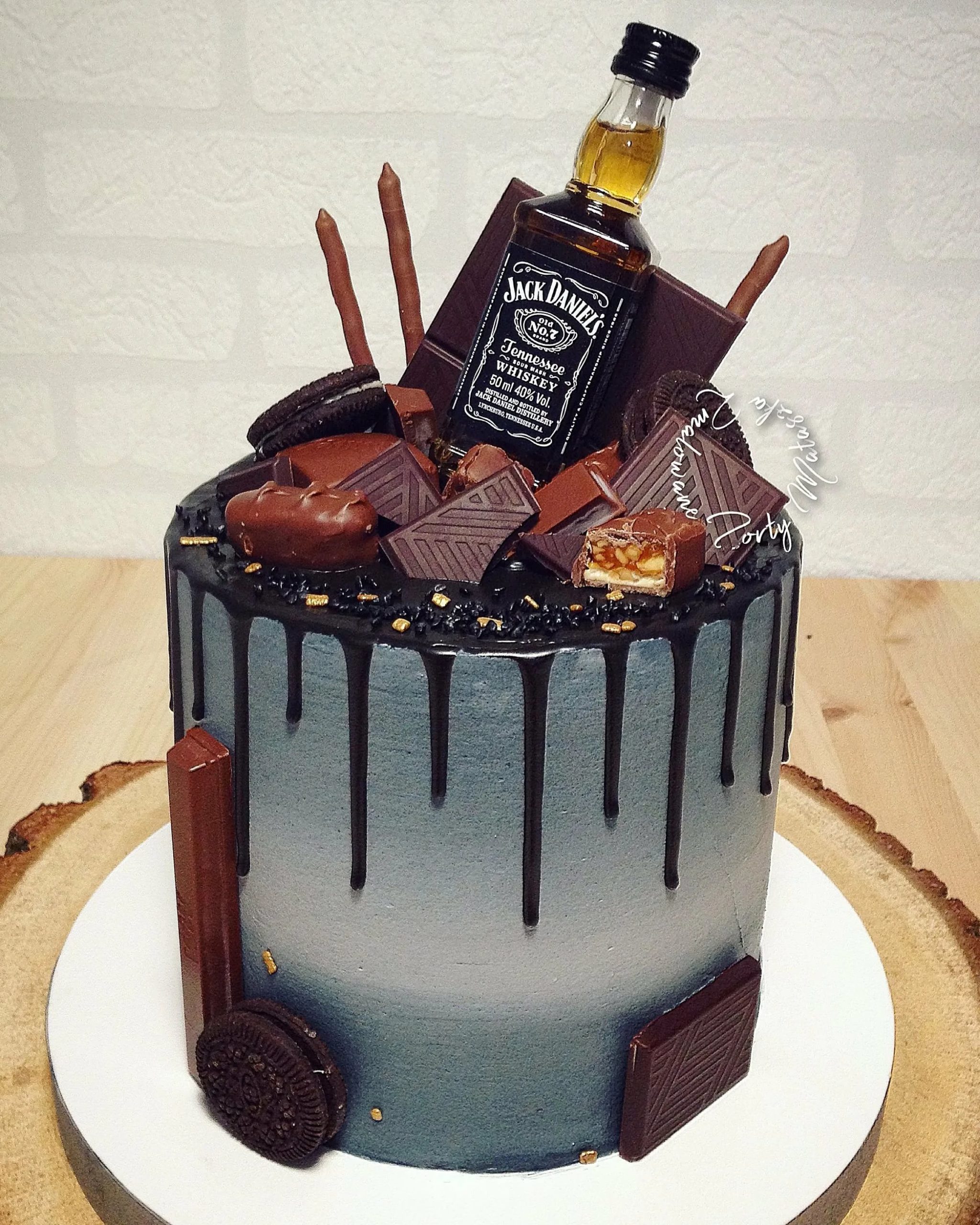 Торт для мужчины на день рождения прикольные фото