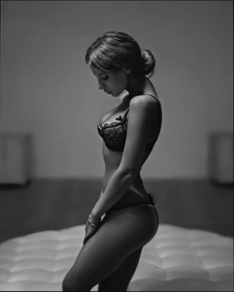 Красивые формы девушек: 150 фото с женским телом