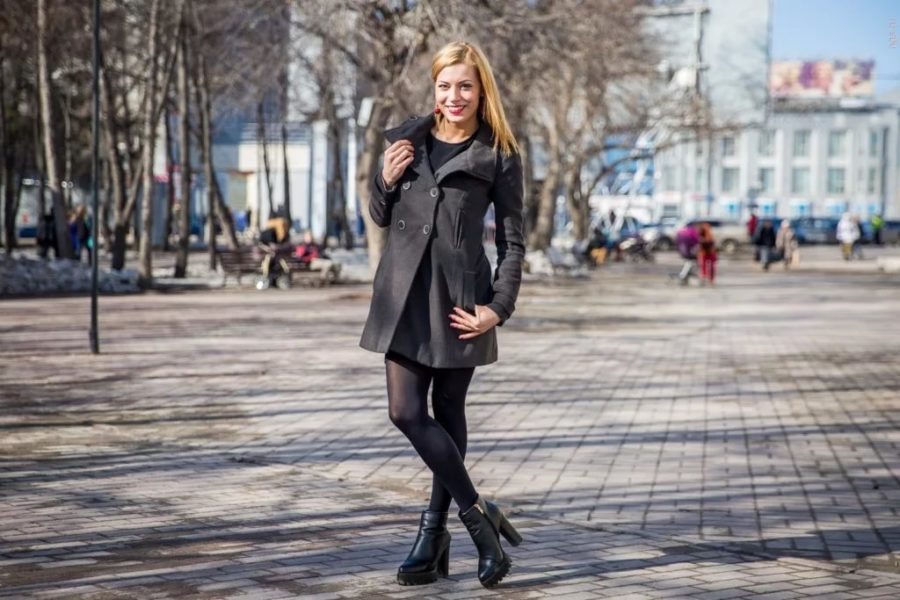 200 фото самых красивых русских женщин