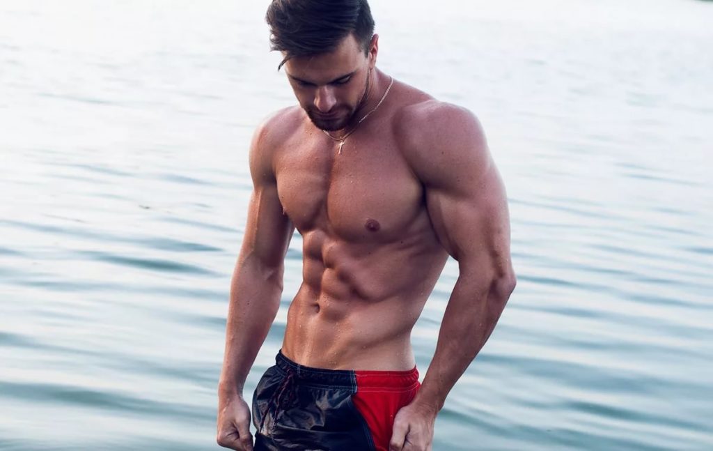 Nandrolone ������� ��: ����.