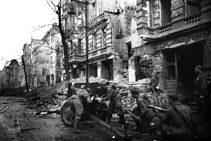 200 фото войны 1941-1945