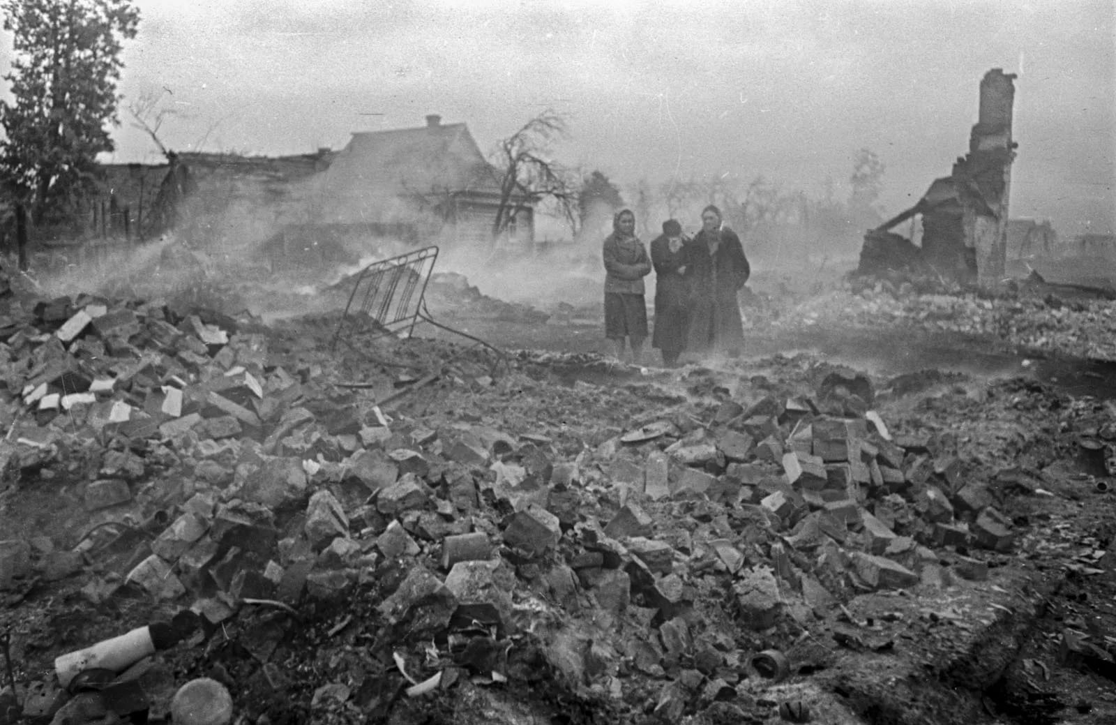 Страшные фото войны 1941 1945 фото