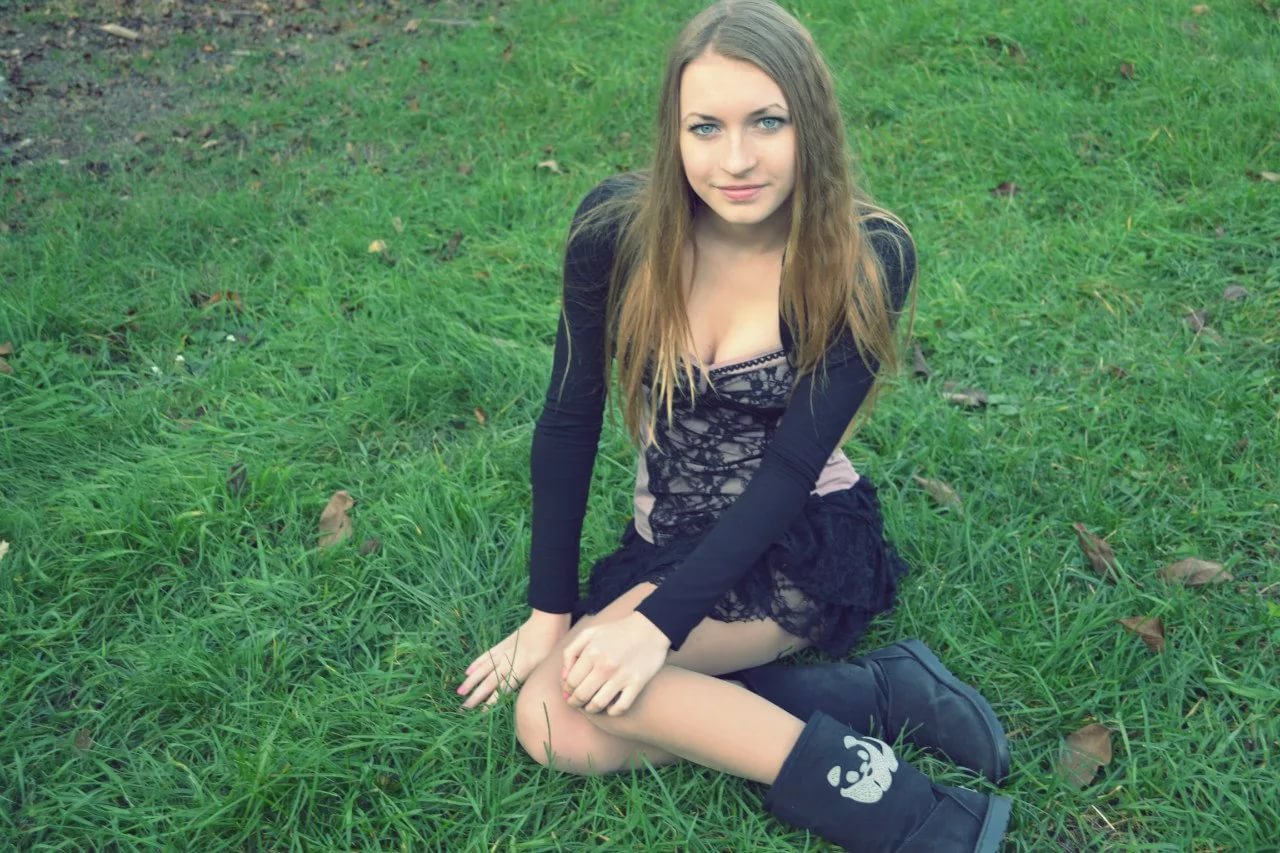 Красивые русские девочки подростки