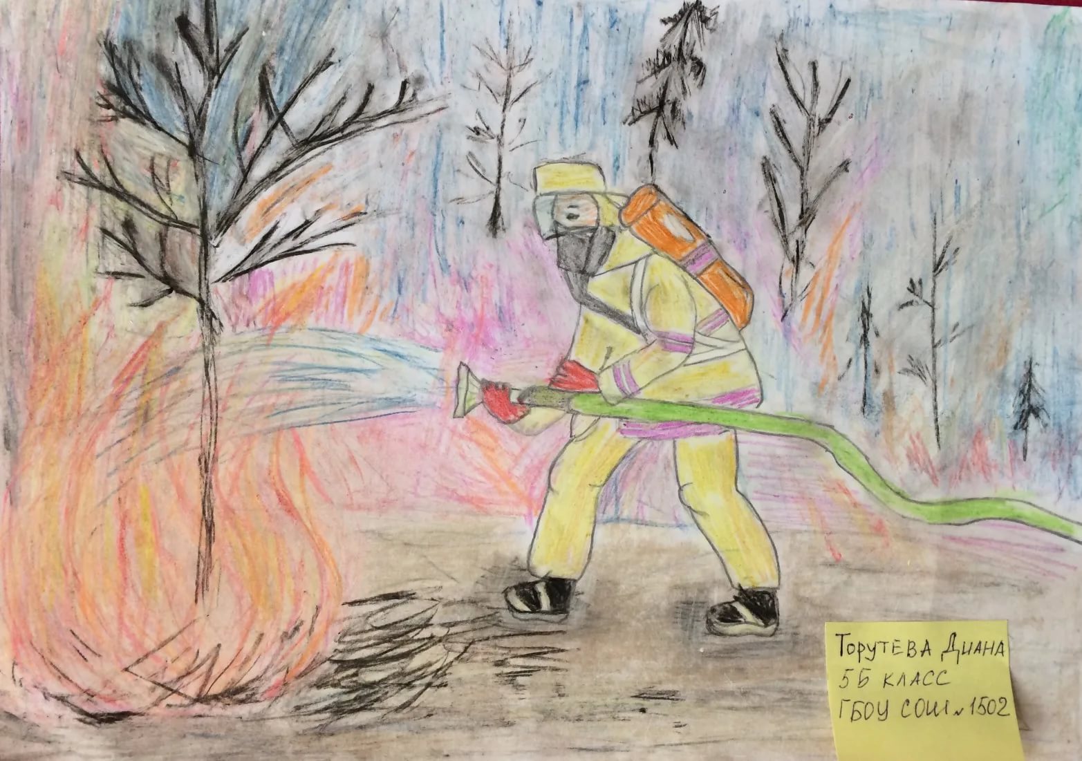 Рисунок на тему пожарная охрана. Рисунок на тему МЧС. Рисунок на тему МЧС глазами детей. Пожарный рисунок. Рисунок на пожарную тему.