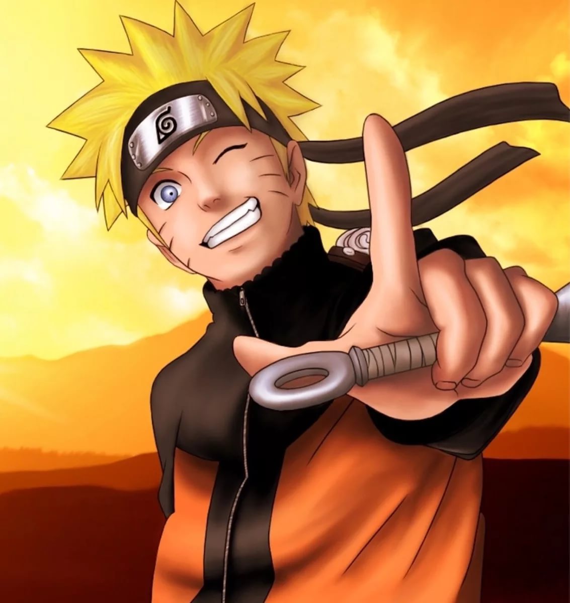 Naruto avatars for steam фото 7