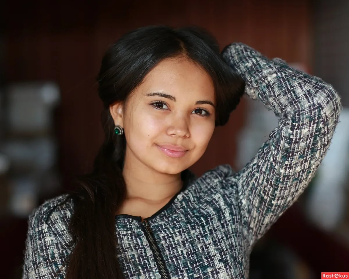 Фото самые красивые узбекские девушки фото